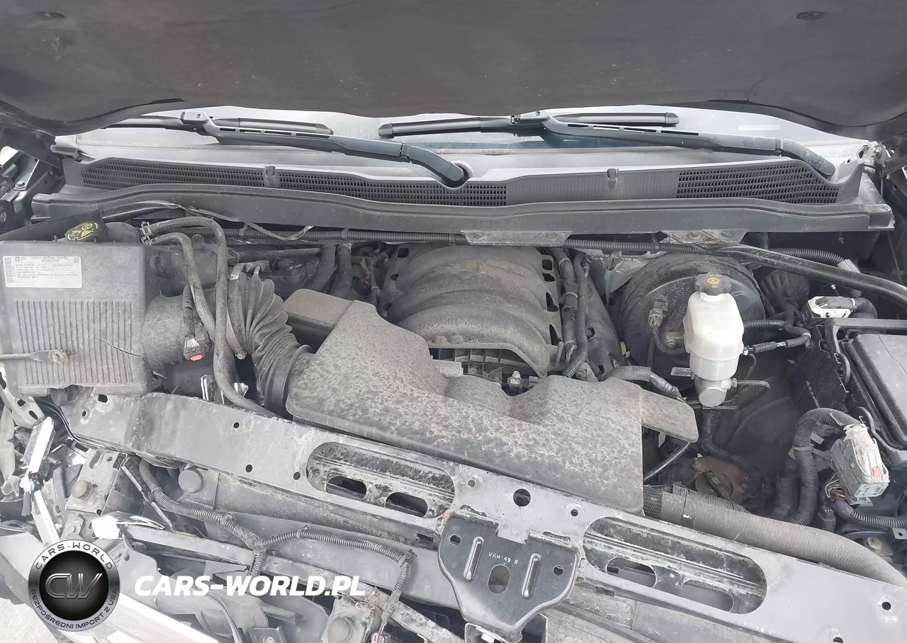 2014 Chevrolet Silverado 1500 Ltz VIN:3GCUKSEC3EG142503 - 10