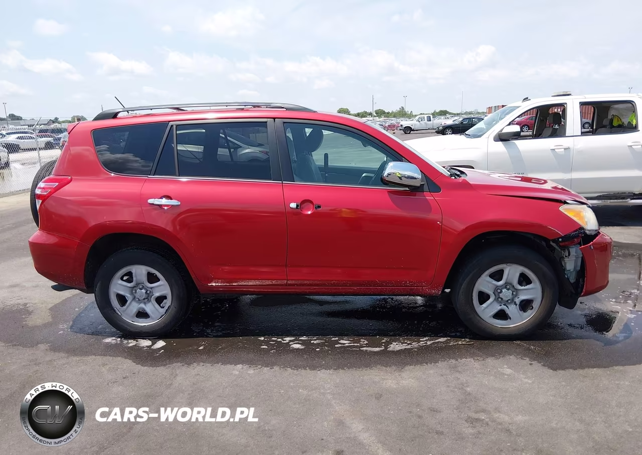 2012 Toyota Rav4 VIN:2T3ZF4DV0CW111800 - 13