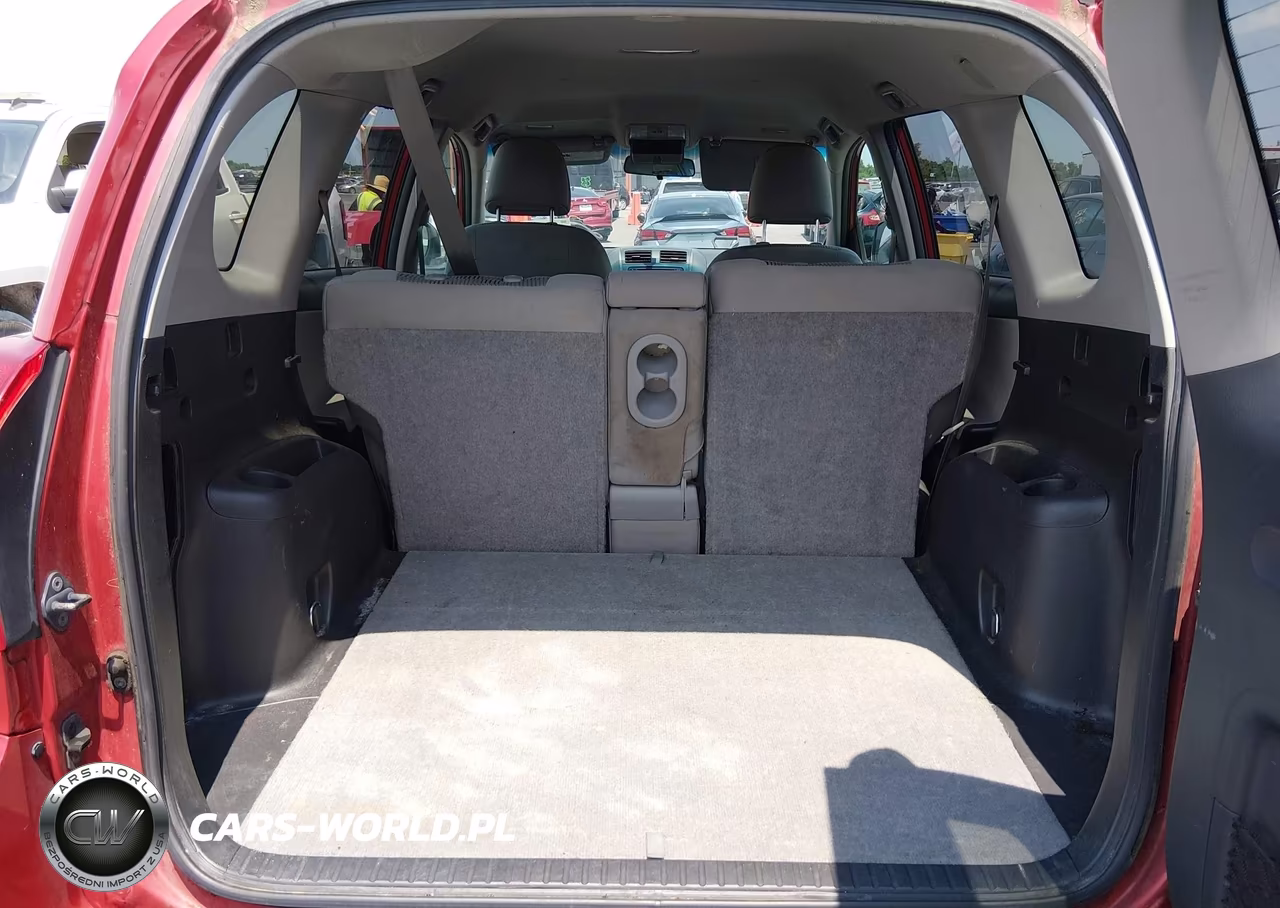 2012 Toyota Rav4 VIN:2T3ZF4DV0CW111800 - 17