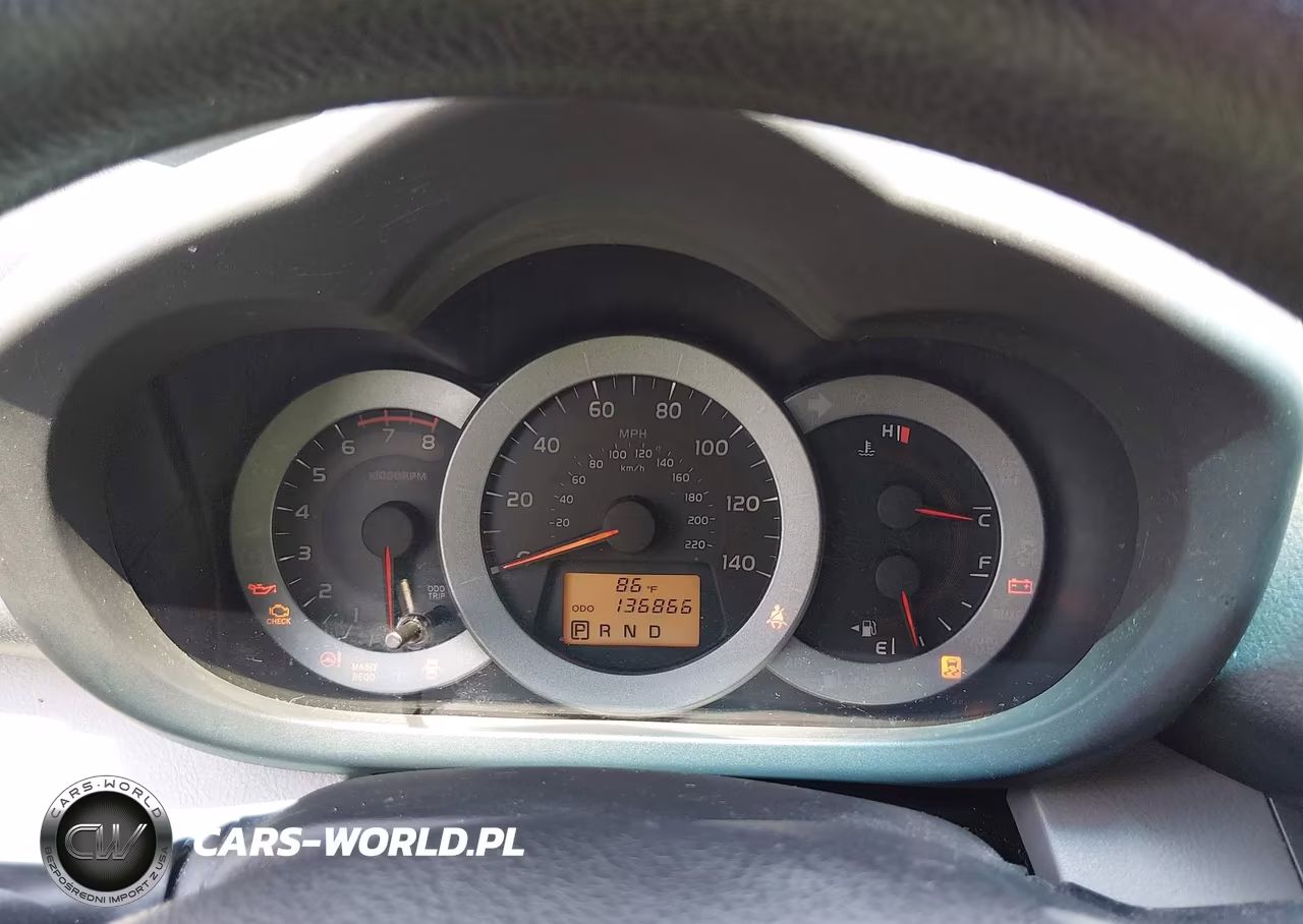 2012 Toyota Rav4 VIN:2T3ZF4DV0CW111800 - 7