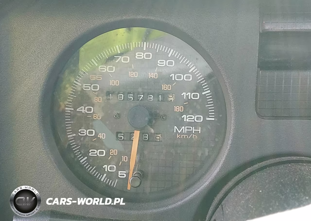 1992 Pontiac Firebird Formula VIN:1G2FS23E8NL219418 - 7