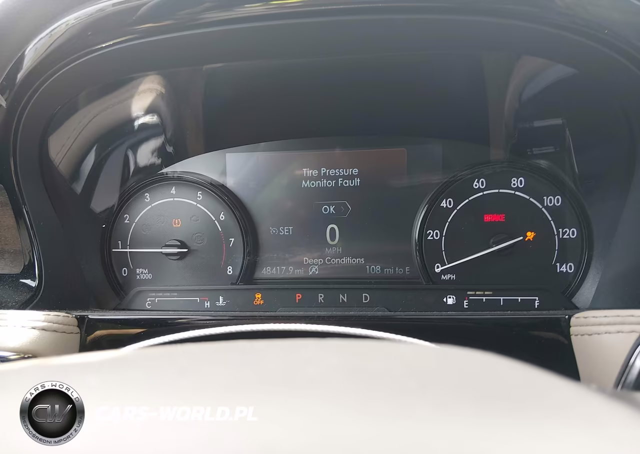 2020 Lincoln Corsair Reserve VIN:5LMCJ2D95LUL09418 - 7