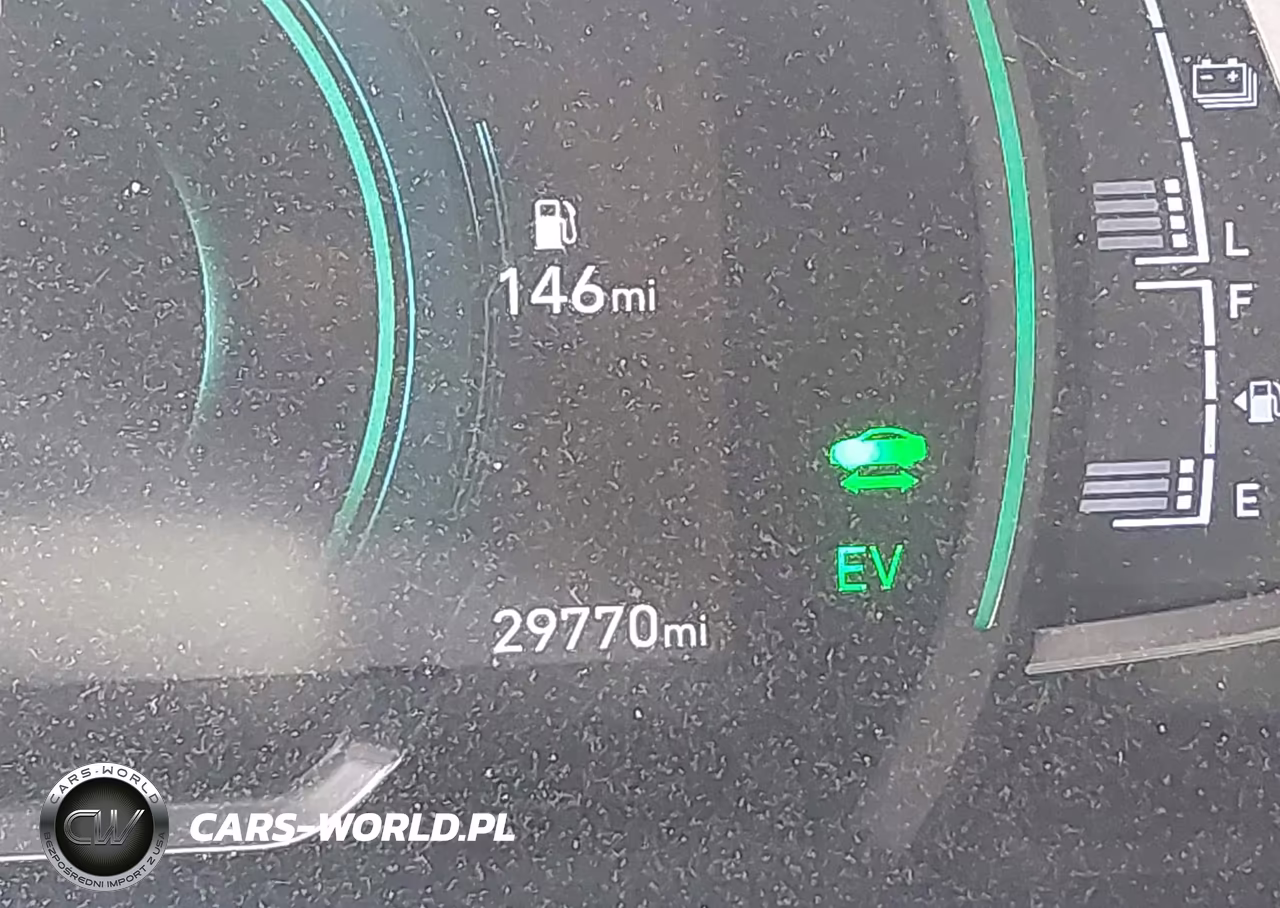 2022 Hyundai Ioniq Hybrid Limited VIN:KMHC05LC5NU270255 - 15