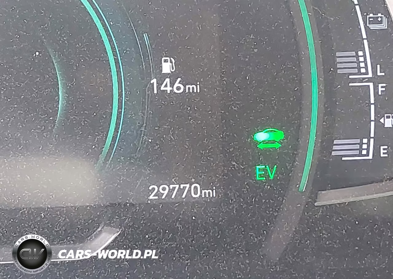 2022 Hyundai Ioniq Hybrid Limited VIN:KMHC05LC5NU270255 - 7