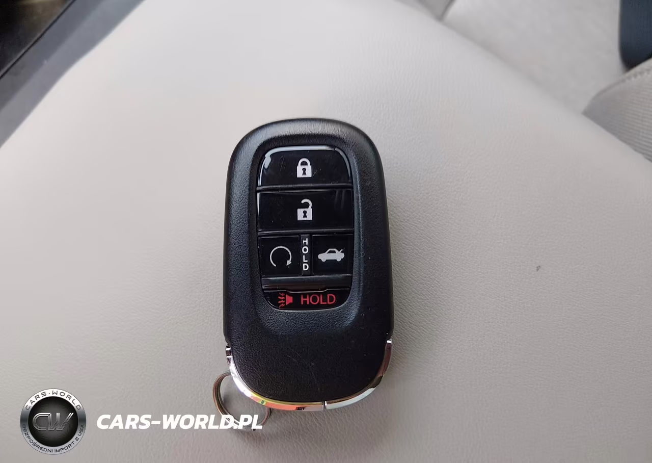2025 Honda Accord Lx VIN:1HGCY1F27SA032785 - 11