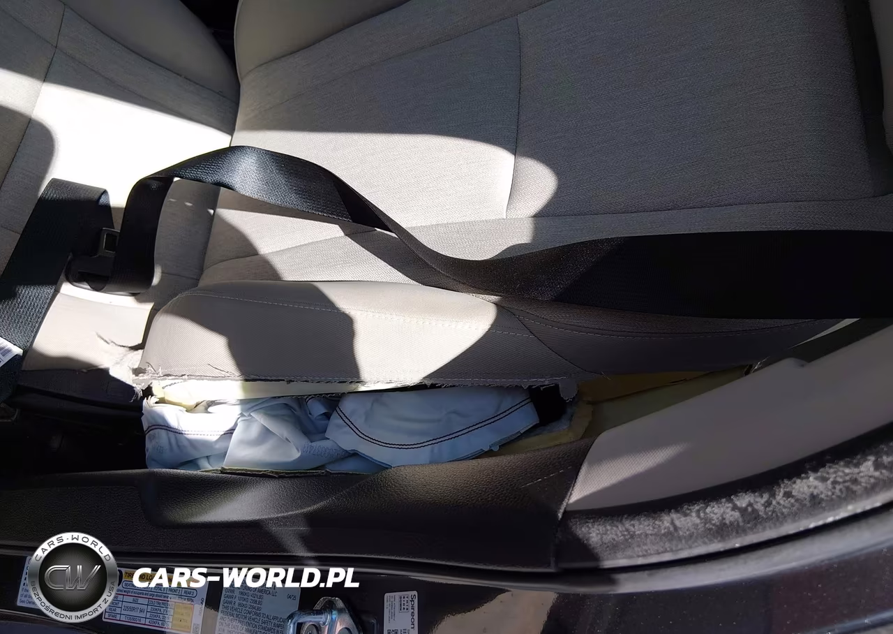 2025 Honda Accord Lx VIN:1HGCY1F27SA032785 - 18