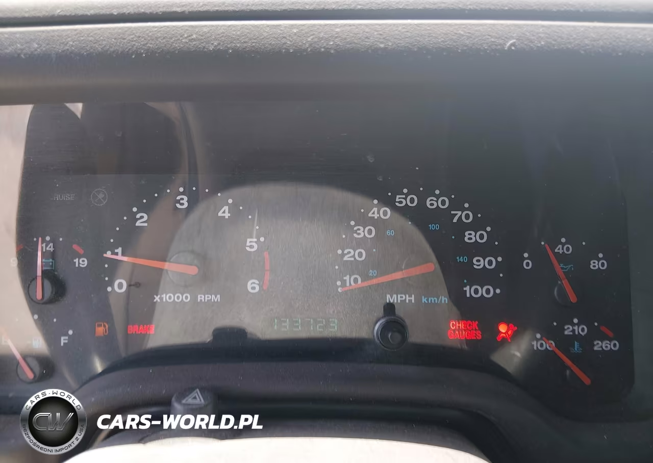 2002 Jeep Wrangler Sport VIN:1J4FA49S52P771870 - 7