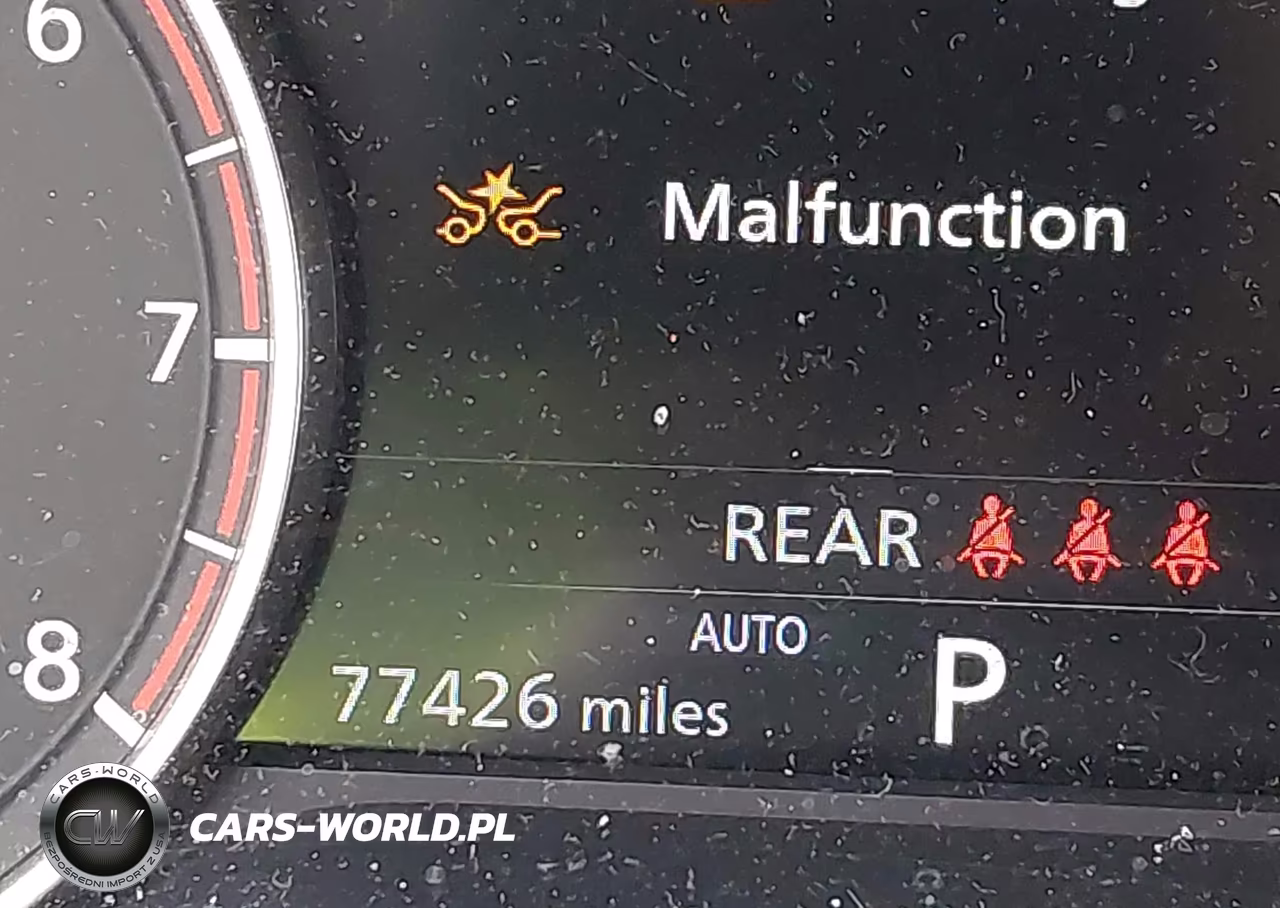 2021 Nissan Rogue Sl Intelligent Awd VIN:JN8AT3CBXMW221302 - 16