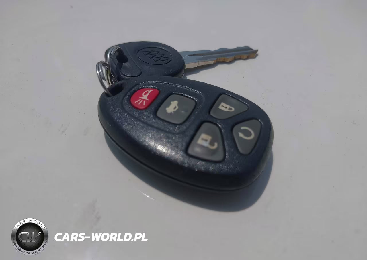 2010 Buick Lucerne Cxl Premium VIN:1G4HJ5EM1AU125281 - 11