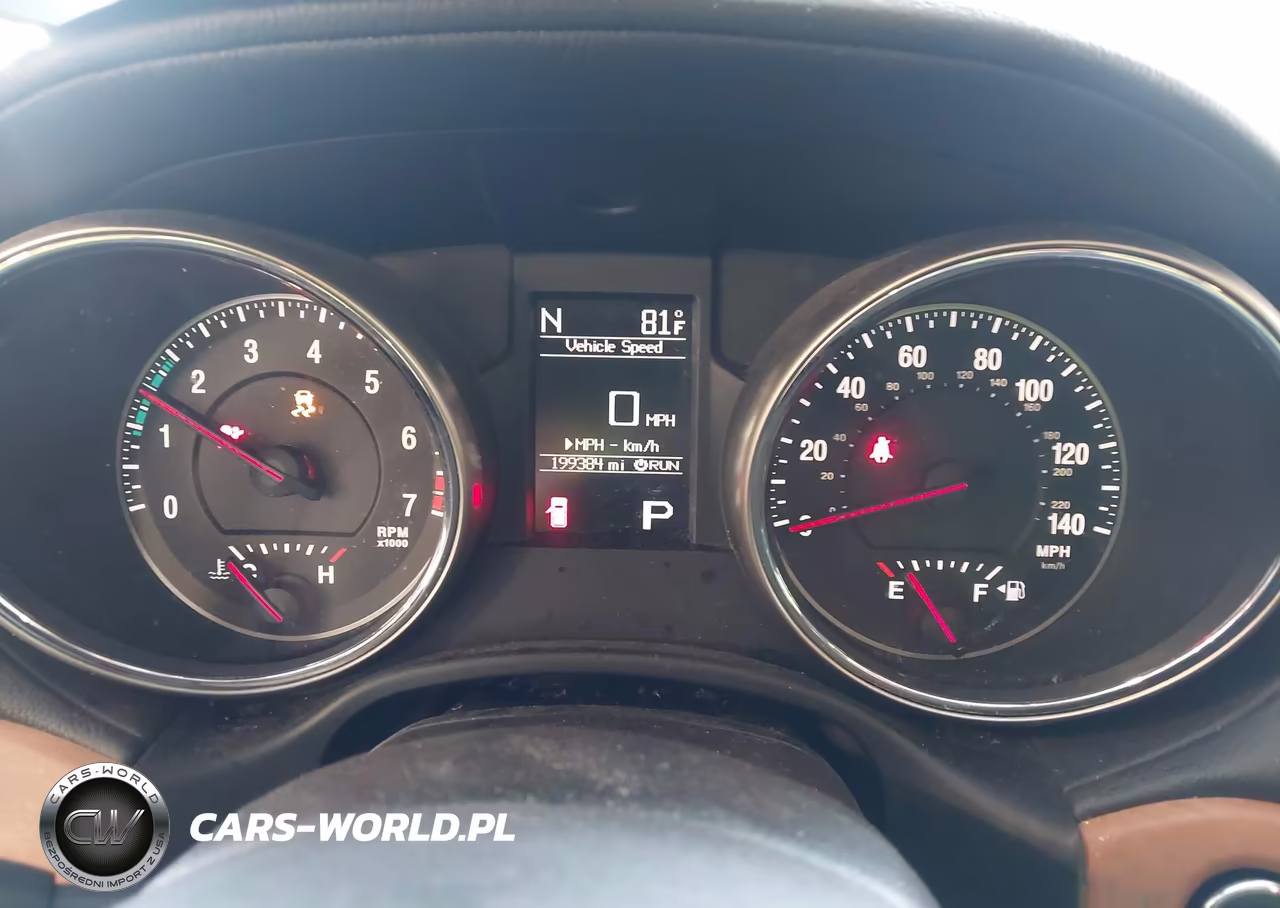 2013 Jeep Grand Cherokee Overland VIN:1C4RJECG8DC526343 - 7