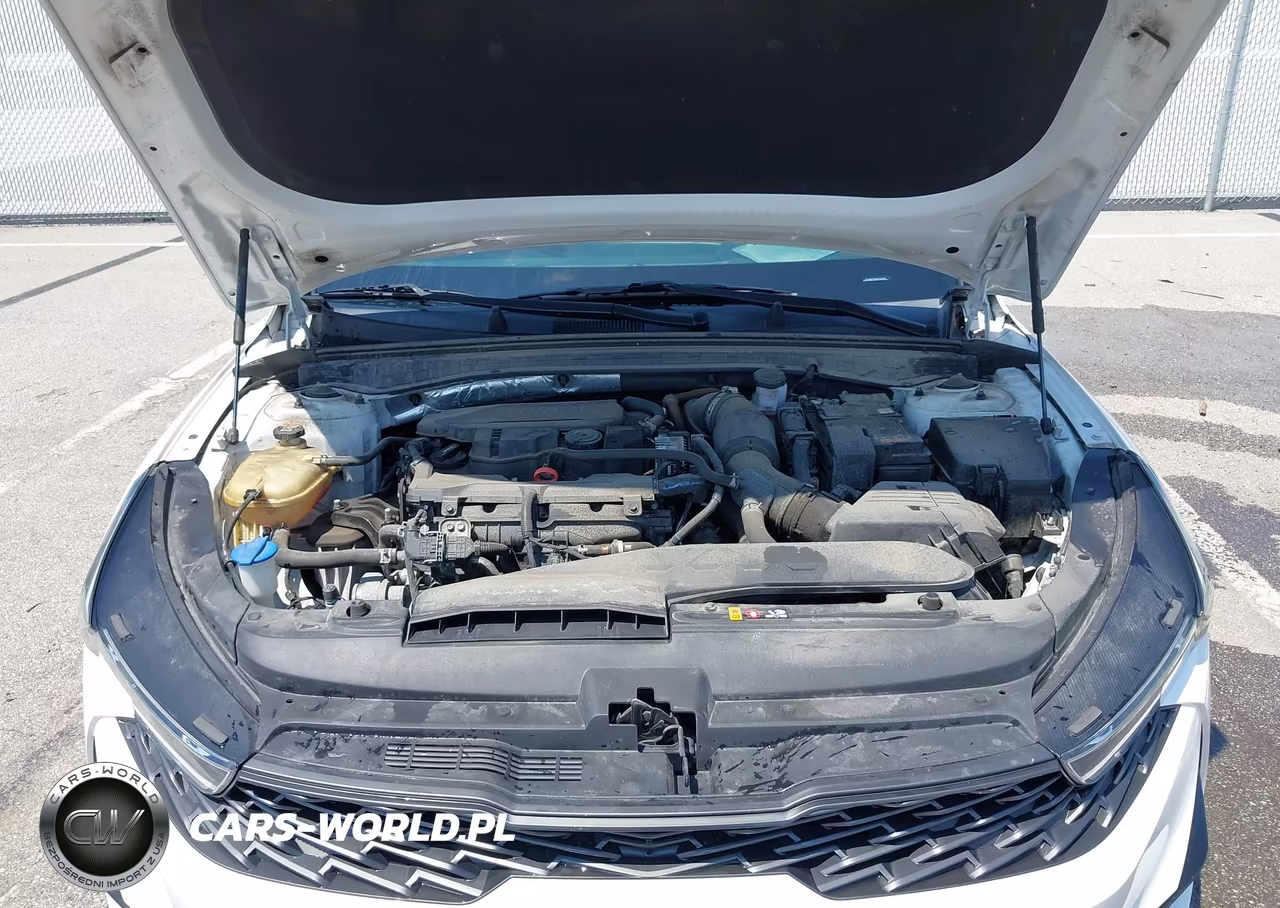 2022 Kia K5 Gt-Line VIN:5XXG64J20NG150958 - 10