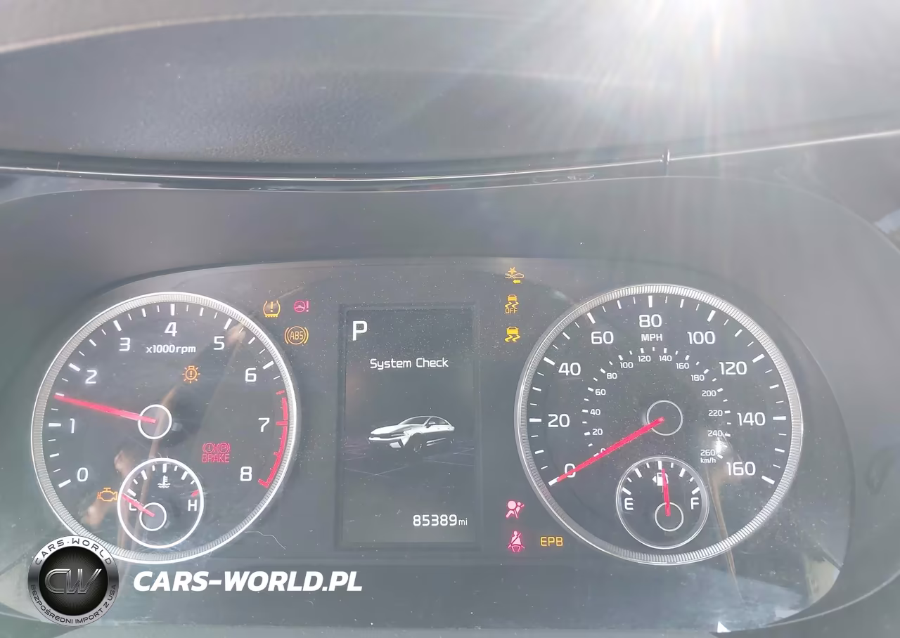 2022 Kia K5 Gt-Line VIN:5XXG64J20NG150958 - 7