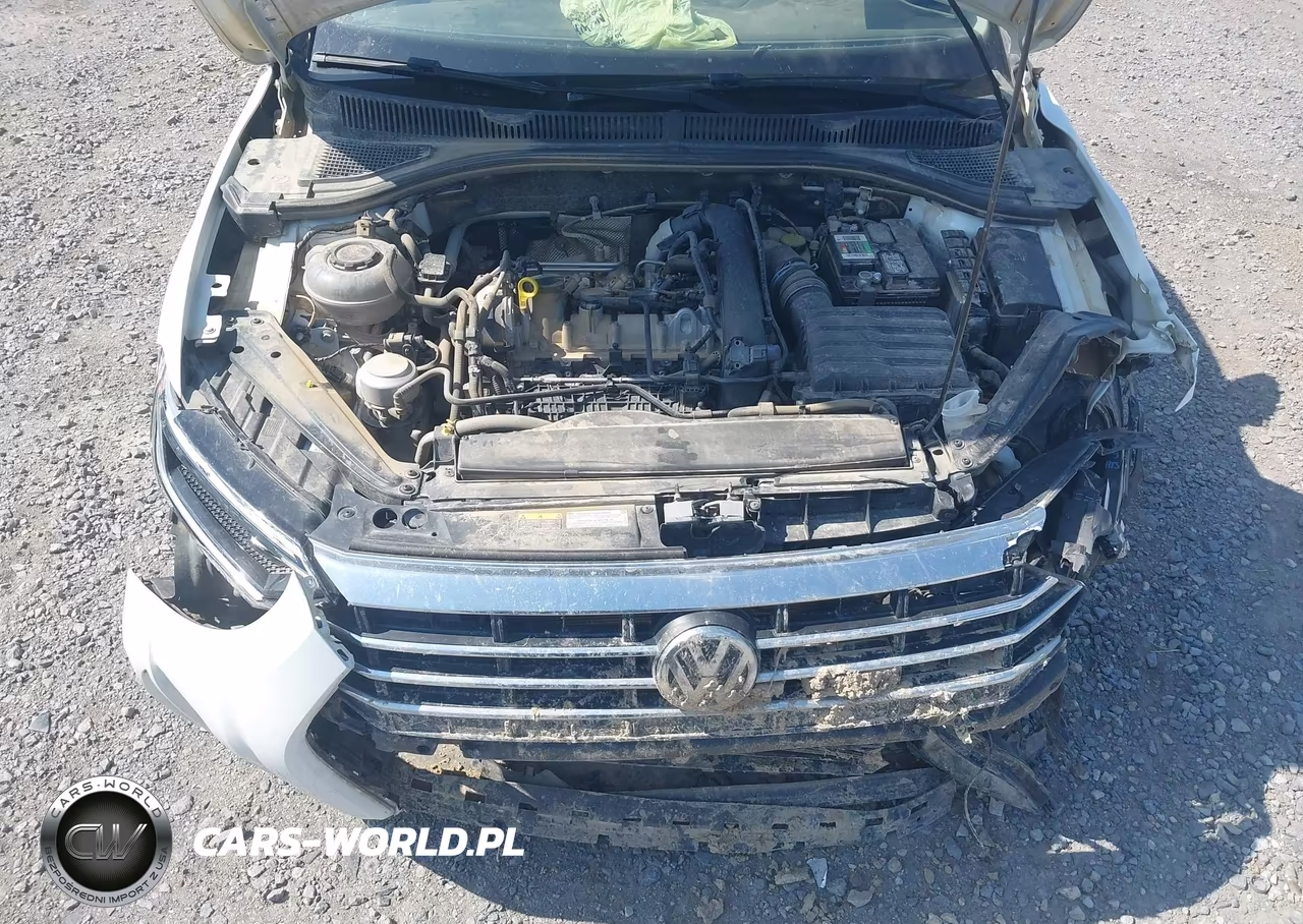 2021 Volkswagen Jetta 1.4T Sel Premium VIN:3VWG57BU8MM025902 - 10