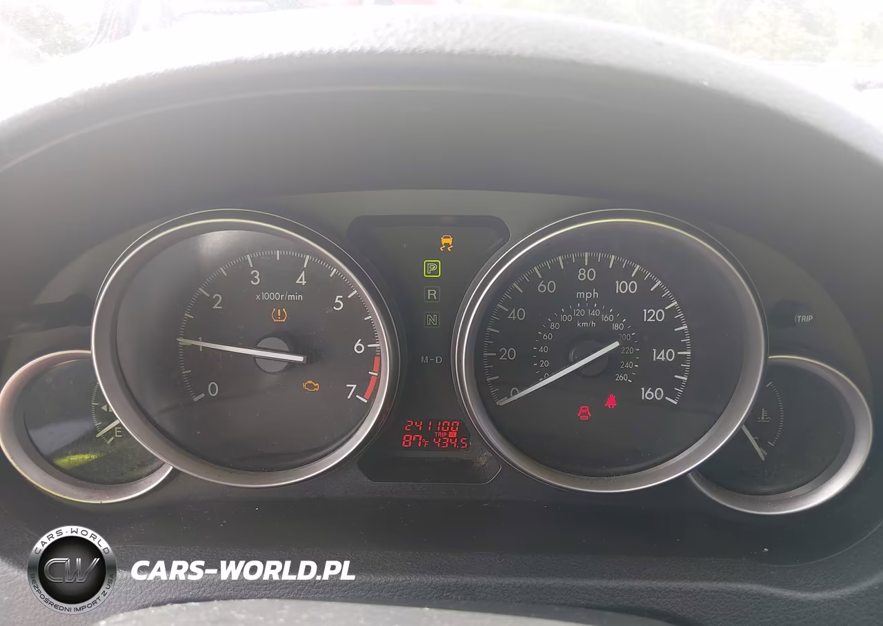 2012 Mazda Mazda6 VIN:1YVHZ8DH4C5M22491 - 7