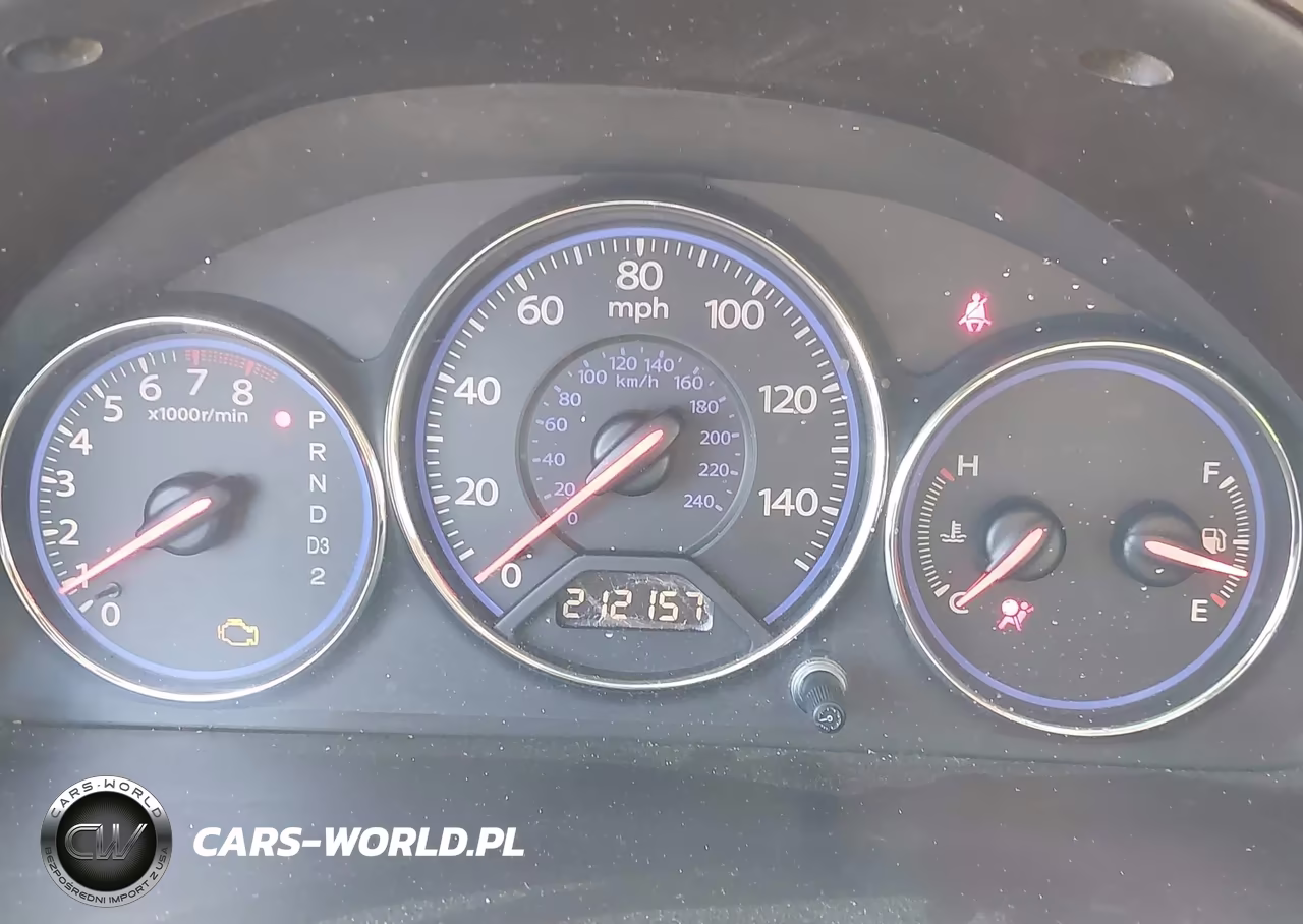 2004 Honda Civic Lx VIN:2HGES16564H541646 - 7