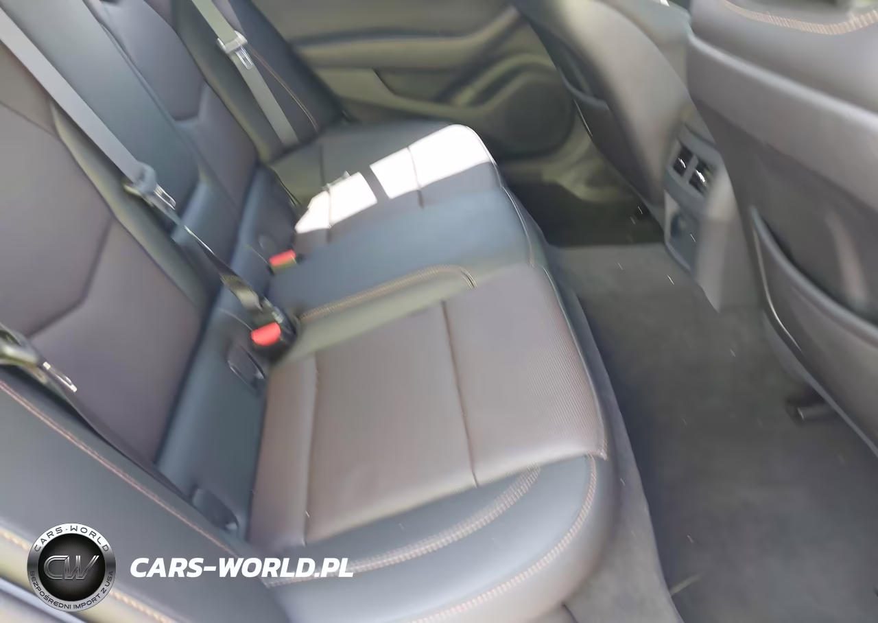 2021 Cadillac Ct5 V-Series VIN:1G6DV5RW9M0130813 - 8