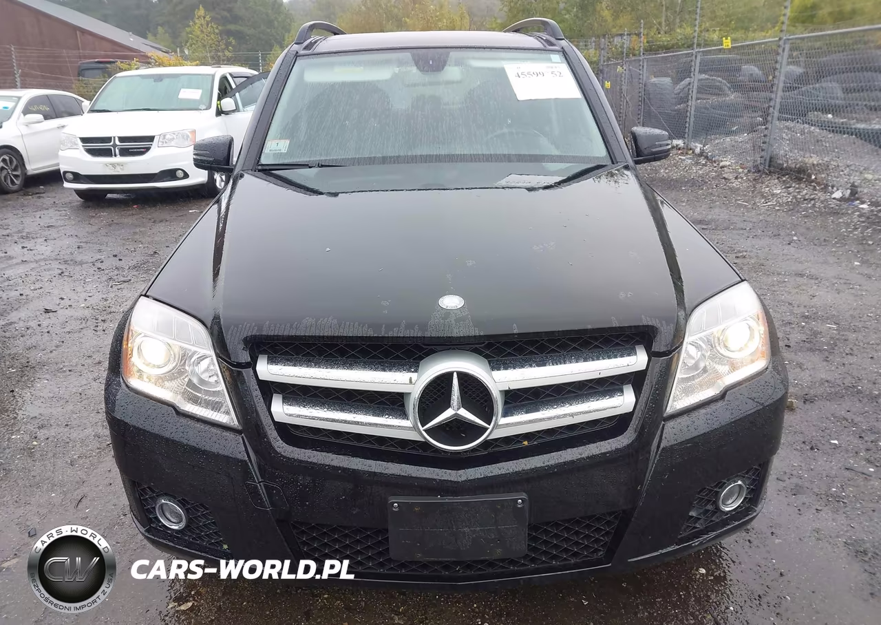 2012 Mercedes-Benz Glk 350 4Matic VIN:WDCGG8HB7CF859600 - 12