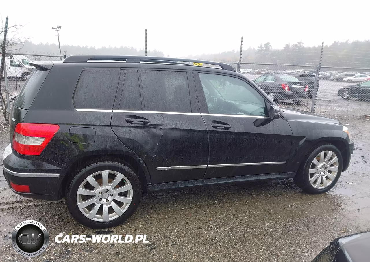 2012 Mercedes-Benz Glk 350 4Matic VIN:WDCGG8HB7CF859600 - 13