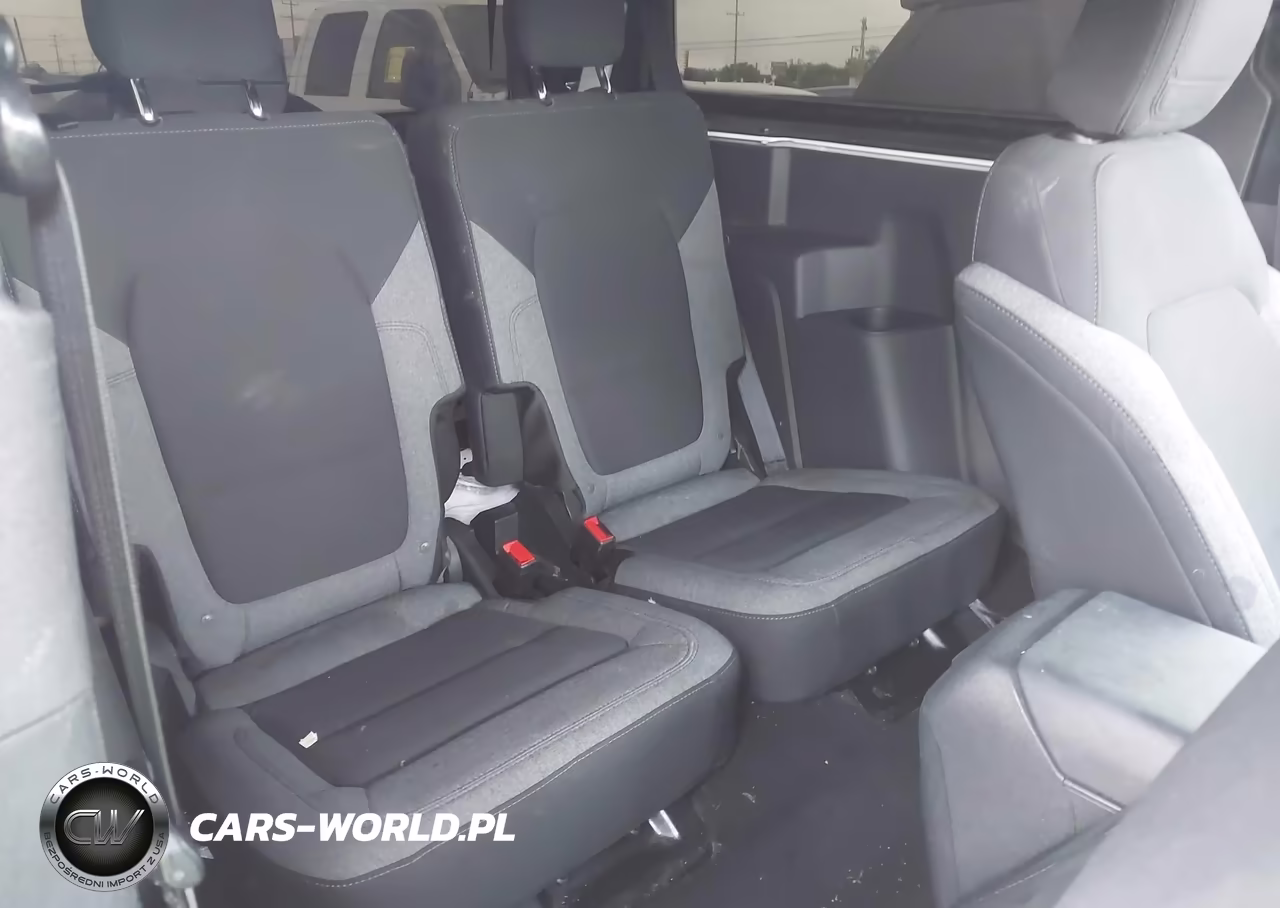2023 Ford Bronco Big Bend-Black Diamond-Outer Banks VIN:1FMDE5AP6PLB69942 - 8