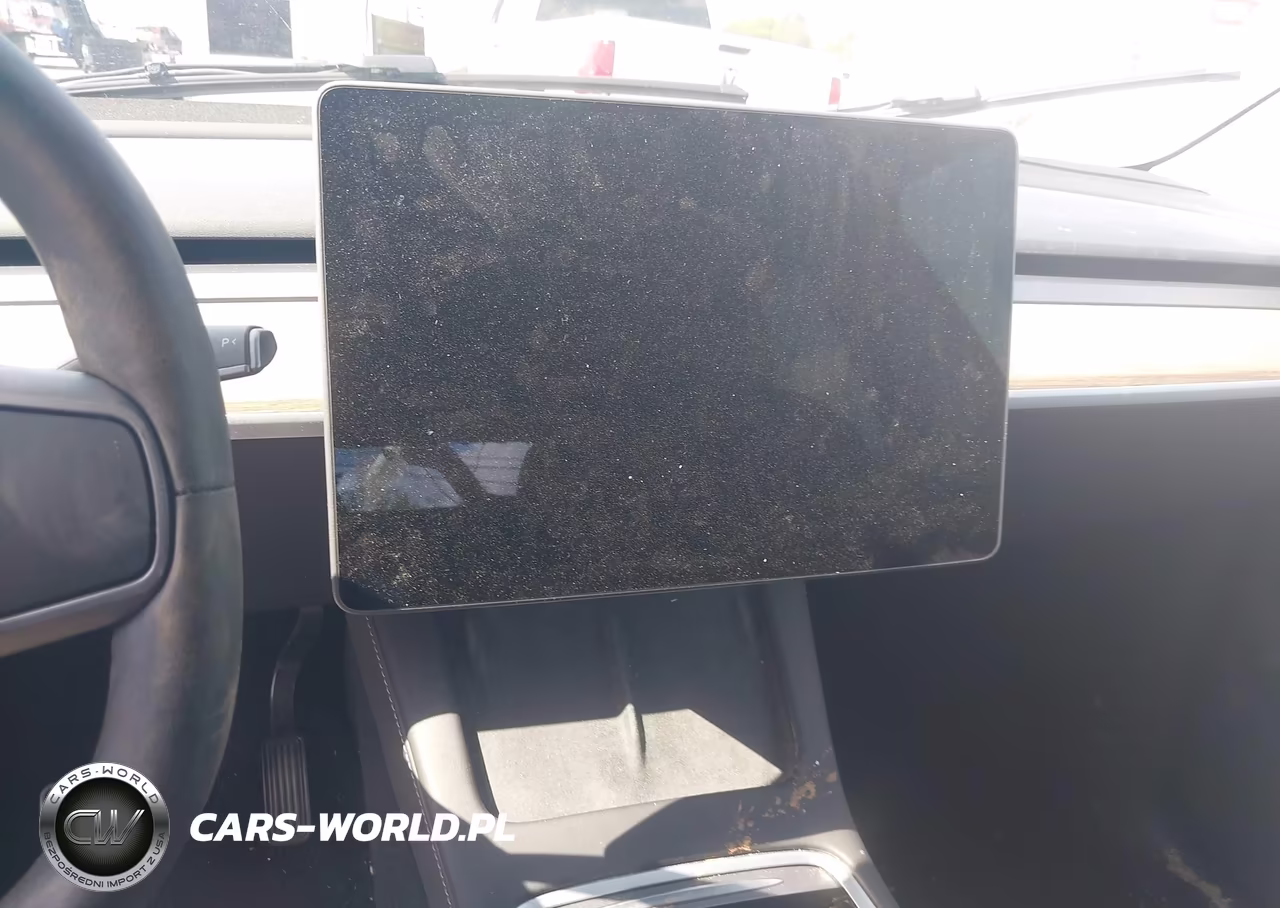 2024 Tesla Model Y Long Range Dual Motor All-Wheel Drive VIN:7SAYGDEE9RA304551 - 7