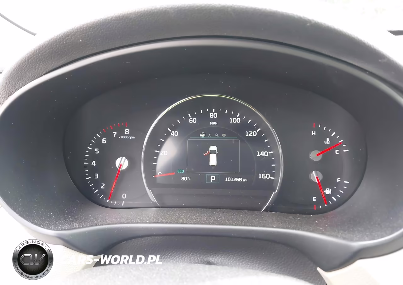 2017 Kia Sorento 3.3L Ex VIN:5XYPHDA52HG303893 - 7