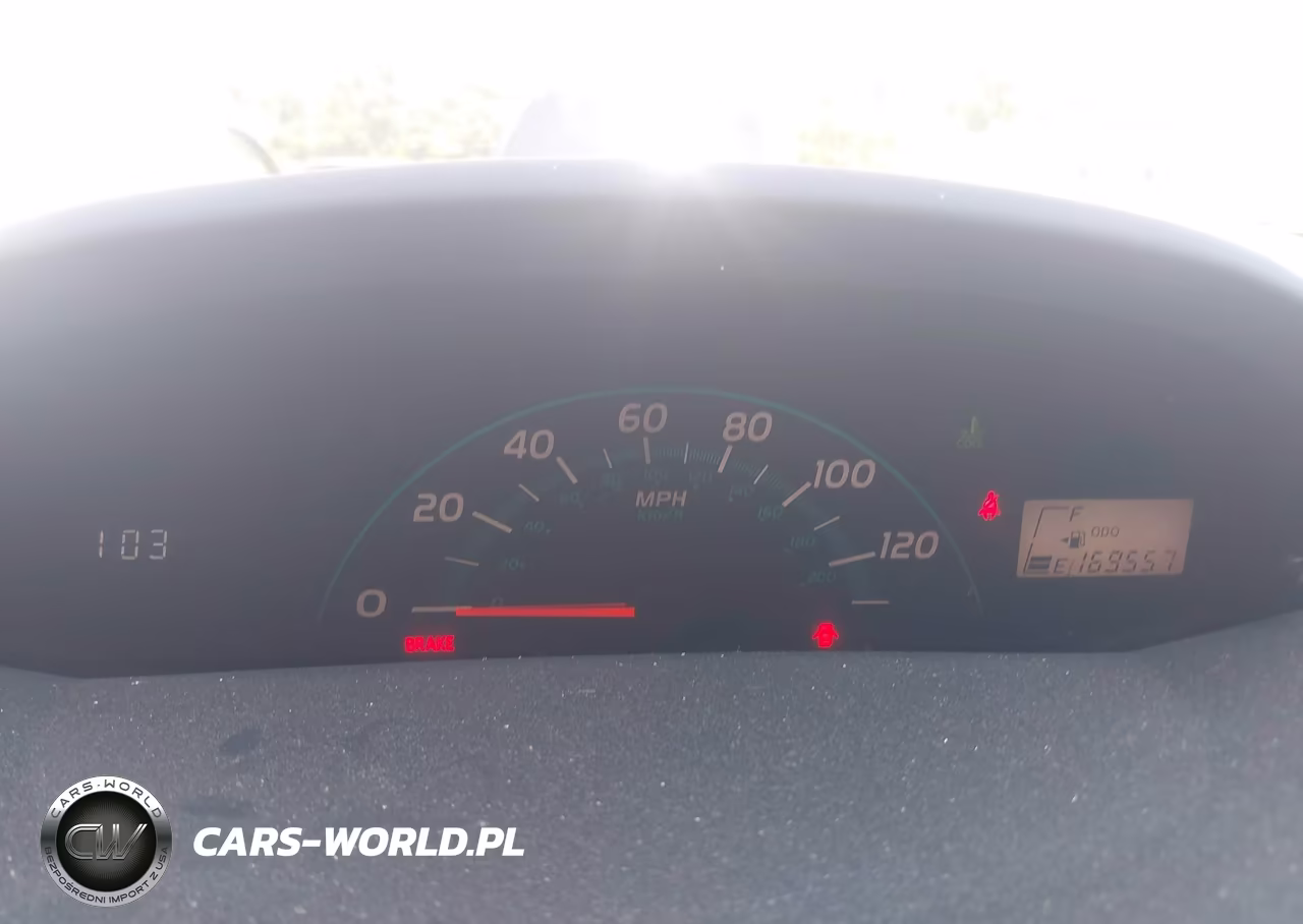 2007 Toyota Yaris VIN:JTDJT923375070046 - 7