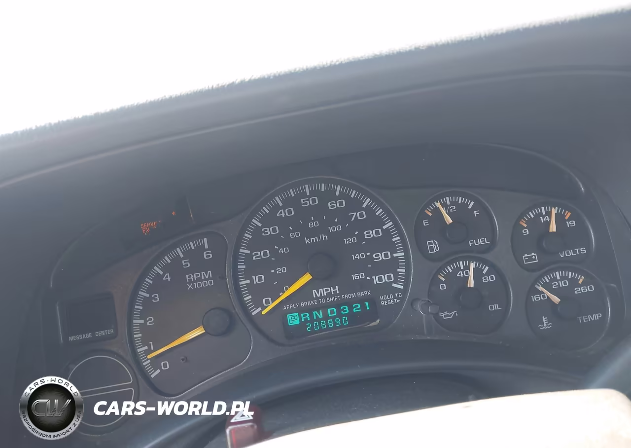 1999 Chevrolet Silverado 1500 Ls VIN:2GCEC19V2X1200149 - 7