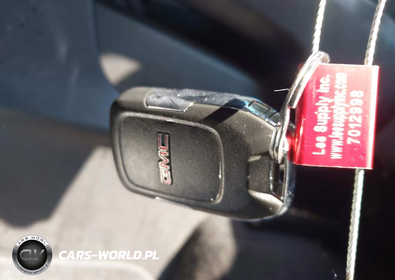 2019 GMC Terrain Sle VIN:3GKALMEV2KL110498 - 11