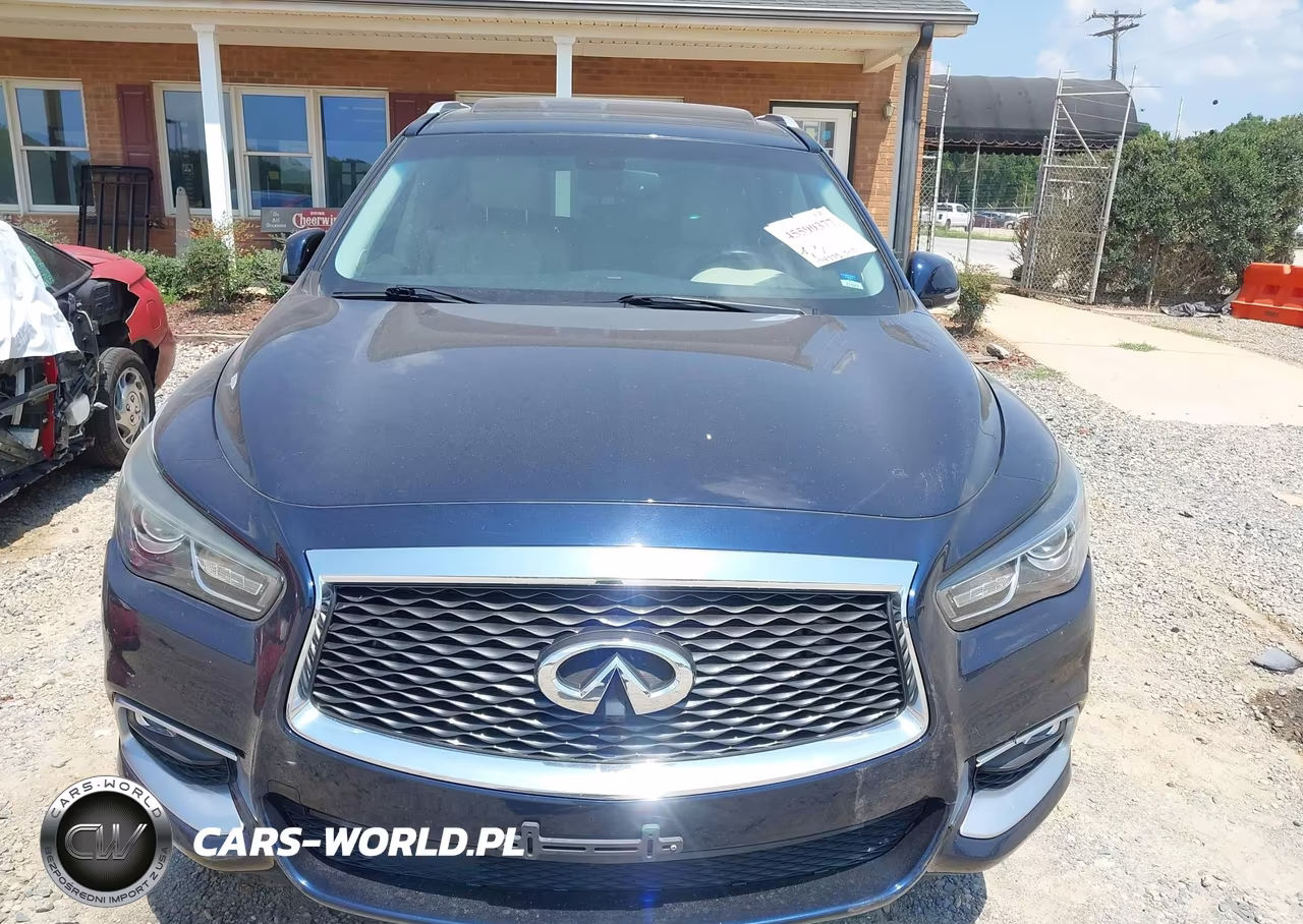 INFINITI QX60 VIN:5N1AL0MM8GC508228 - 12