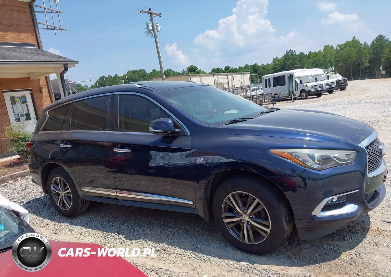 INFINITI QX60 VIN:5N1AL0MM8GC508228 - 13
