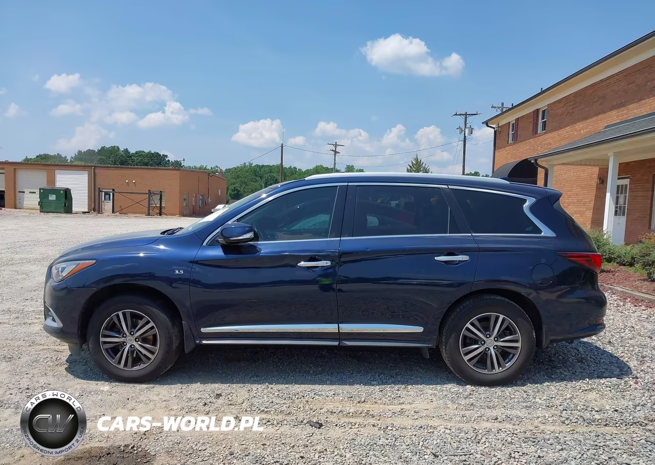 INFINITI QX60 VIN:5N1AL0MM8GC508228 - 14