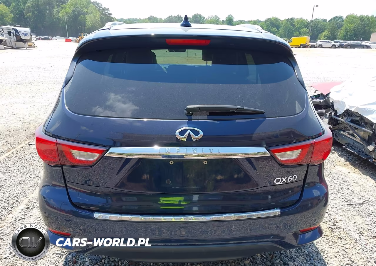 INFINITI QX60 VIN:5N1AL0MM8GC508228 - 16