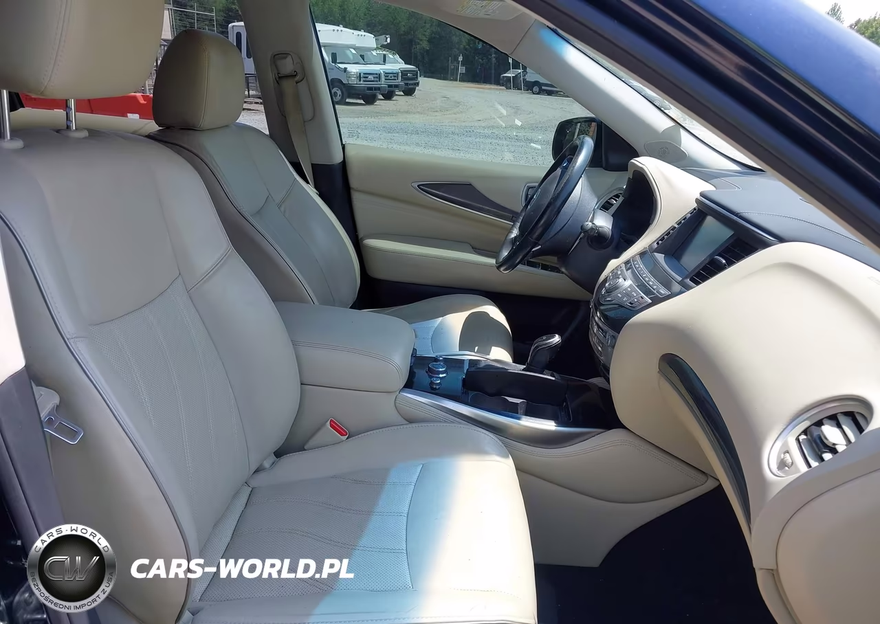 INFINITI QX60 VIN:5N1AL0MM8GC508228 - 5