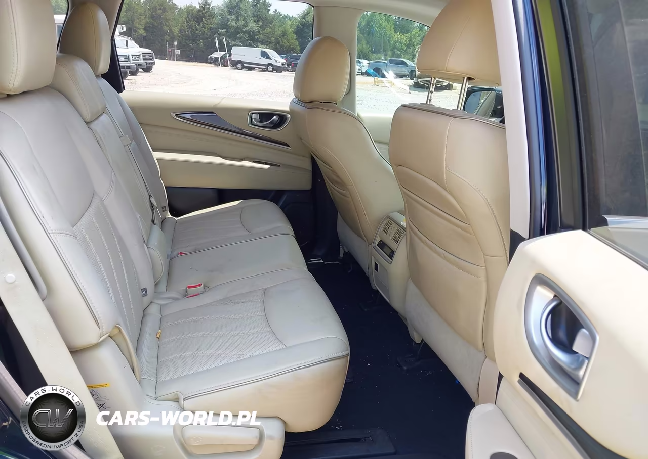 INFINITI QX60 VIN:5N1AL0MM8GC508228 - 8