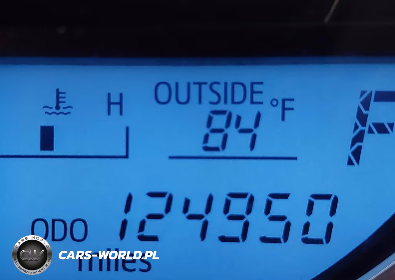 2014 Toyota Rav4 Limited VIN:2T3YFREV8EW085019 - 15