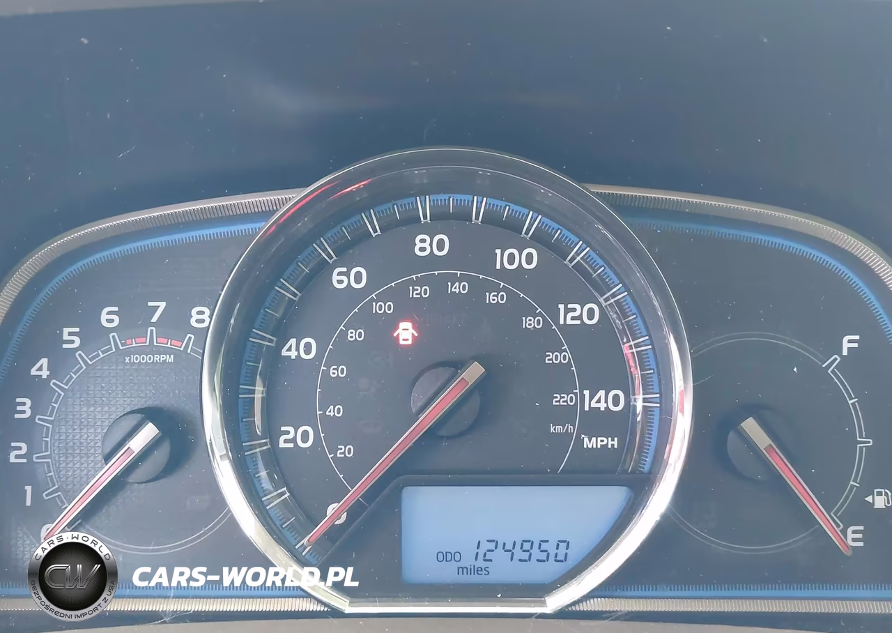 2014 Toyota Rav4 Limited VIN:2T3YFREV8EW085019 - 7