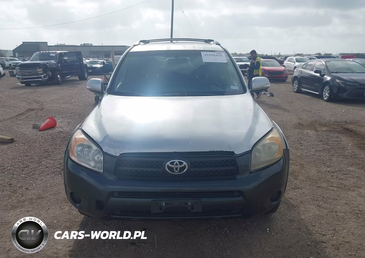 2010 Toyota Rav4 Sport V6 VIN:JTMRK4DV2A5092960 - 12
