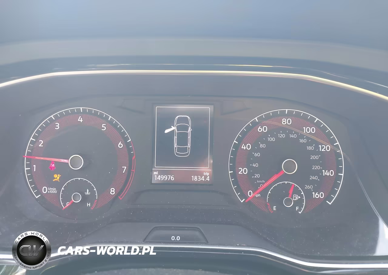 2020 Volkswagen Jetta 1.4T R-Line-1.4T S-1.4T Se VIN:3VWCB7BUXLM027995 - 7