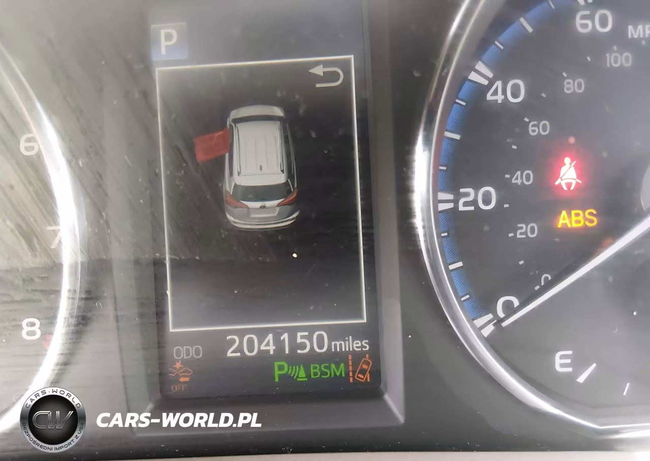 2016 Toyota Rav4 Xle VIN:JTMWFREV1GJ083962 - 7
