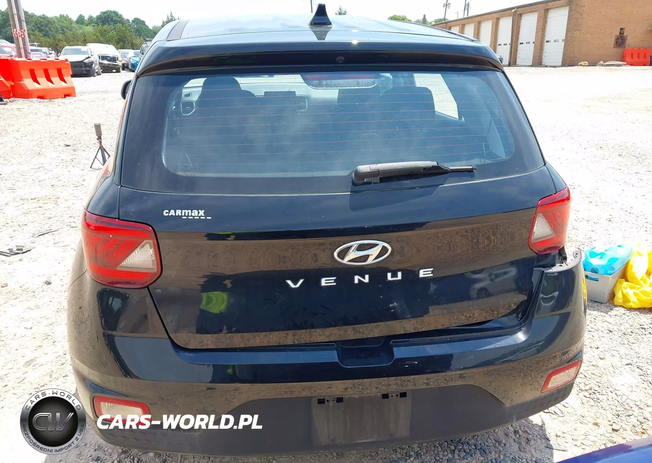 2020 Hyundai Venue Se VIN:KMHRB8A33LU014914 - 16