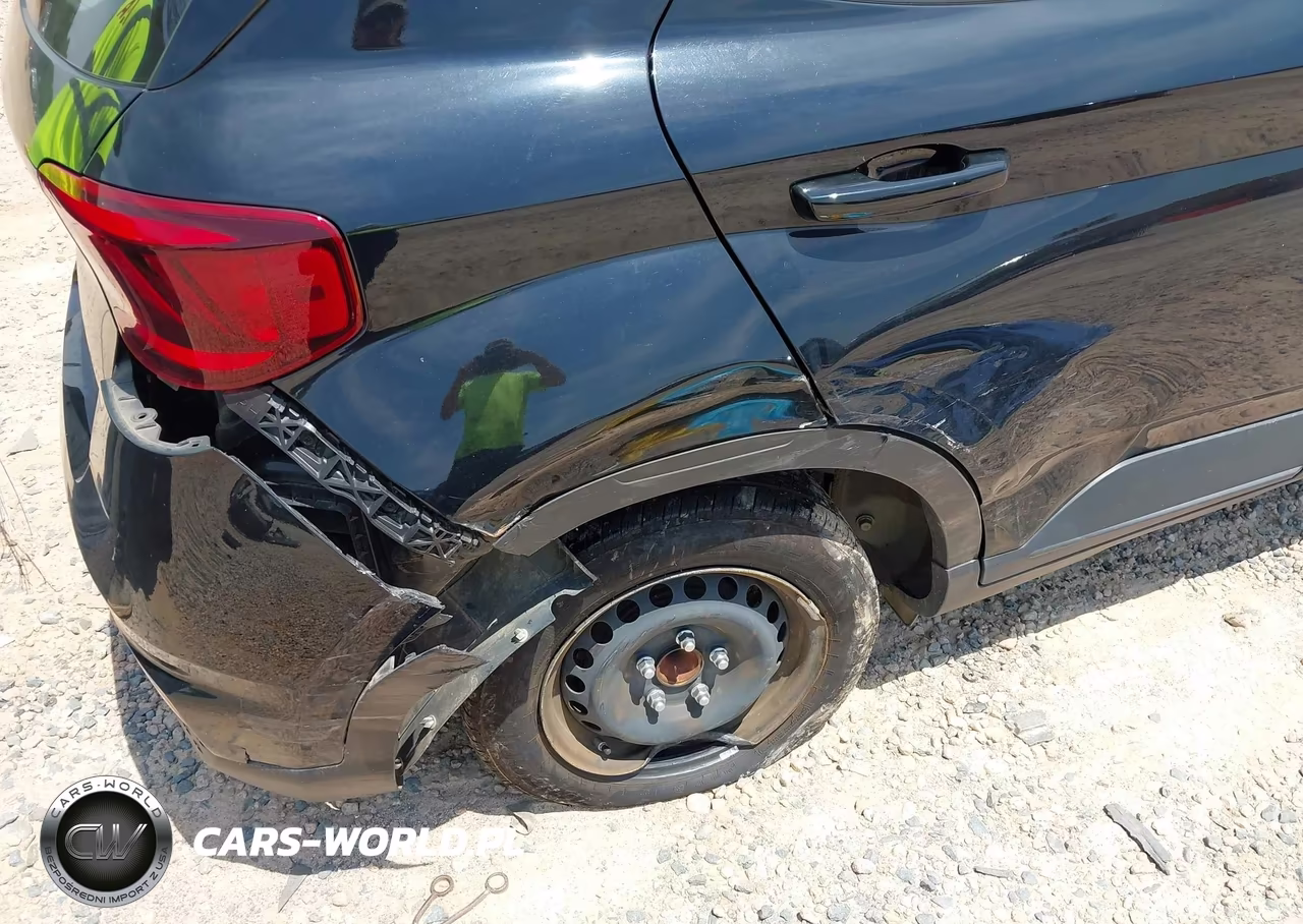 2020 Hyundai Venue Se VIN:KMHRB8A33LU014914 - 6
