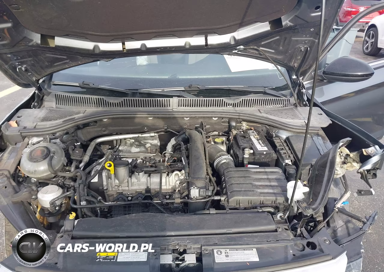 2019 Volkswagen Jetta 1.4T R-Line-1.4T S-1.4T Se VIN:3VWC57BUXKM161668 - 10