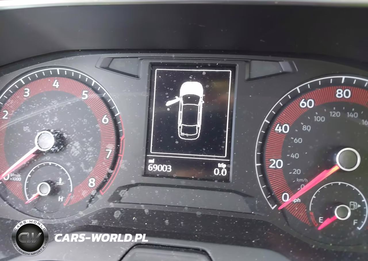 2019 Volkswagen Jetta 1.4T R-Line-1.4T S-1.4T Se VIN:3VWC57BUXKM161668 - 7