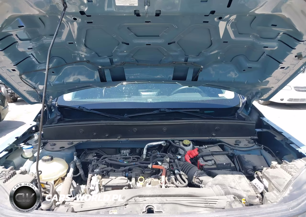 2023 Ford Bronco Sport Big Bend VIN:3FMCR9B63PRD42475 - 10