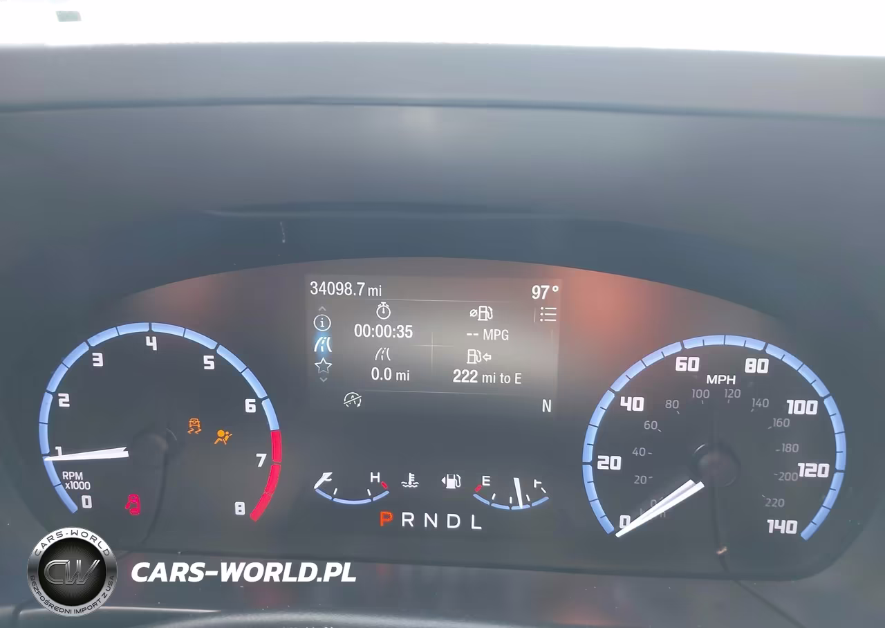 2023 Ford Bronco Sport Big Bend VIN:3FMCR9B63PRD42475 - 7