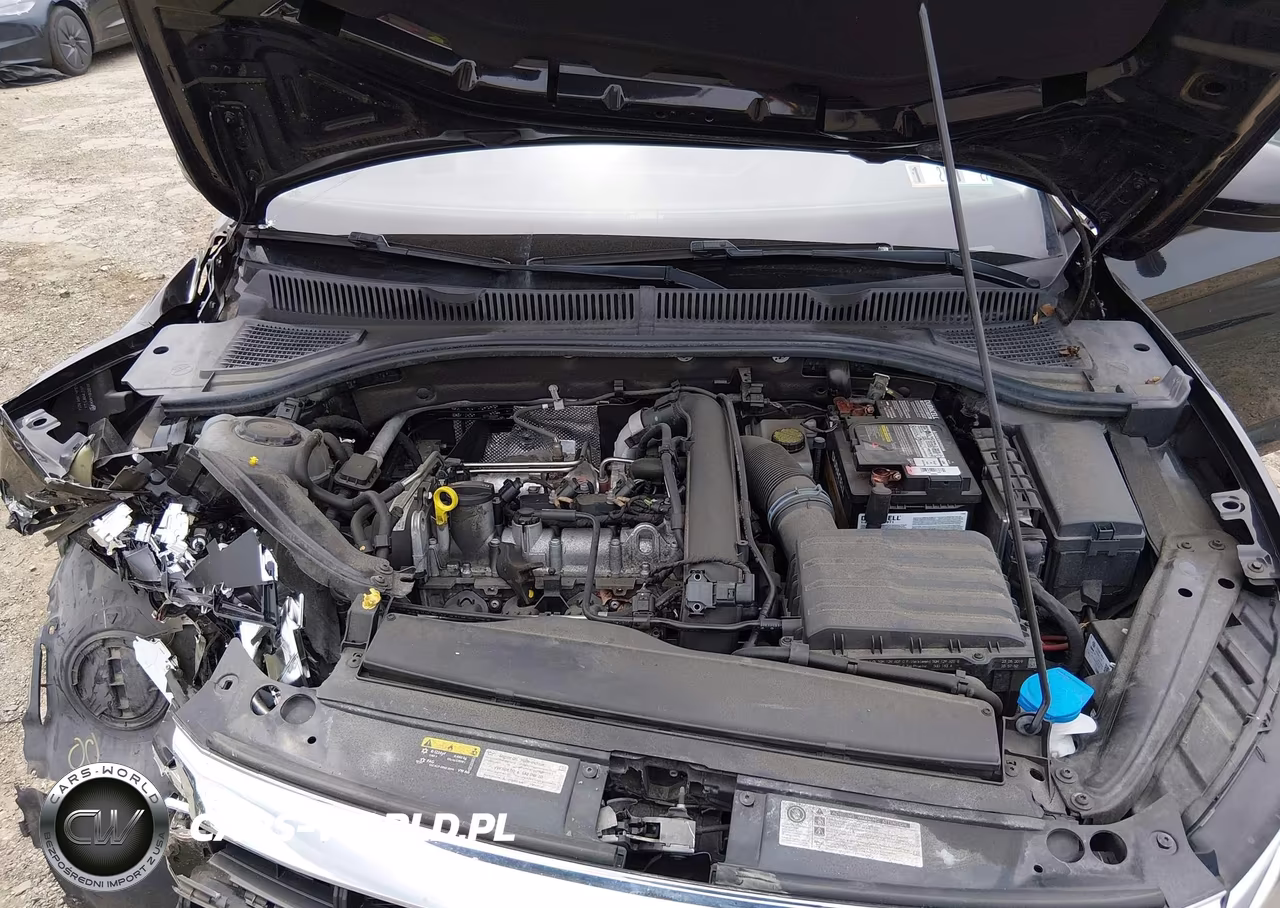 2019 Volkswagen Jetta 1.4T R-Line-1.4T S-1.4T Se VIN:3VWC57BU8KM207109 - 10
