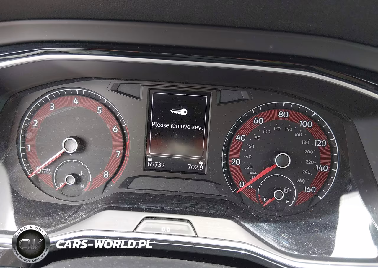 2019 Volkswagen Jetta 1.4T R-Line-1.4T S-1.4T Se VIN:3VWC57BU8KM207109 - 7
