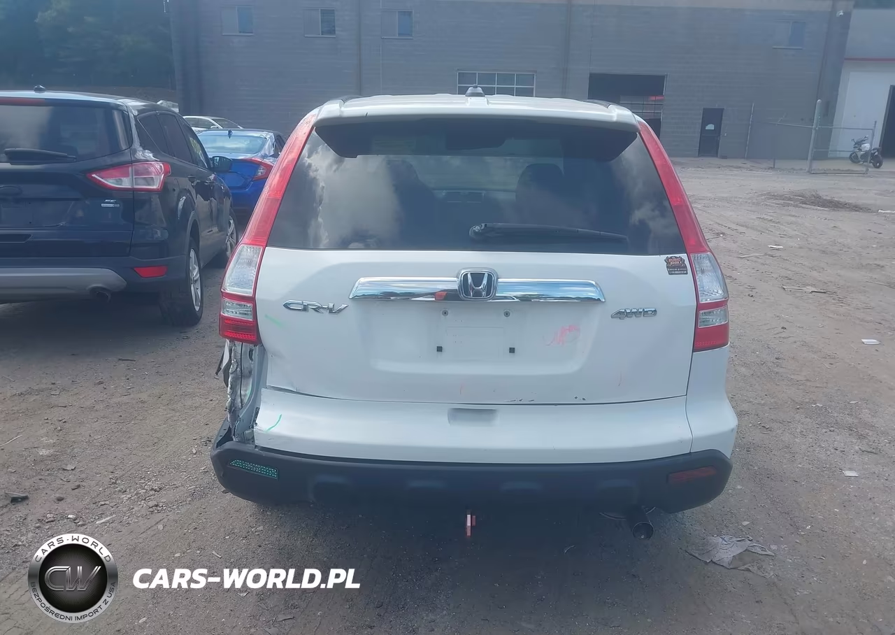 2010 Honda Cr-V Ex-L VIN:5J6RE4H74AL040433 - 16