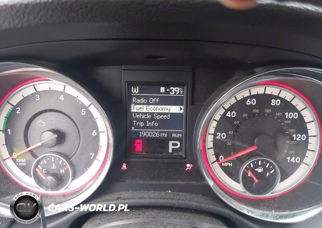 2013 Dodge Durango Sxt VIN:1C4RDJAG6DC687356 - 7