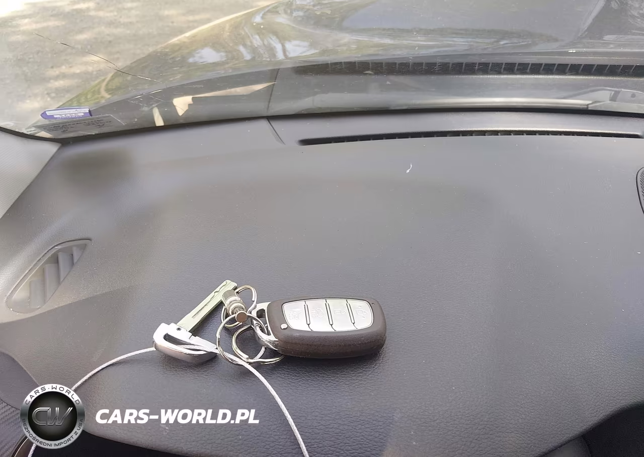 2020 Hyundai Tucson Value VIN:KM8J33A43LU165600 - 11